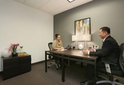 Image of Arlington (Texas) office space