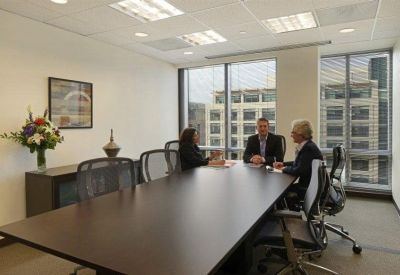 Office accomodations to lease in Arlington (Texas)