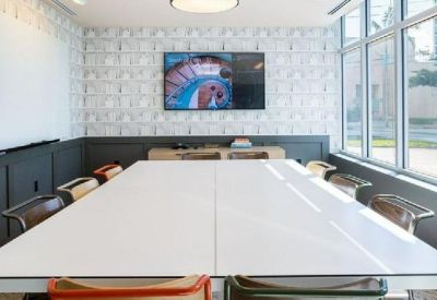 Miami office accomodation