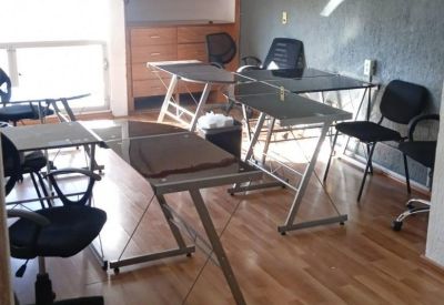 Serviced office - Zapopan