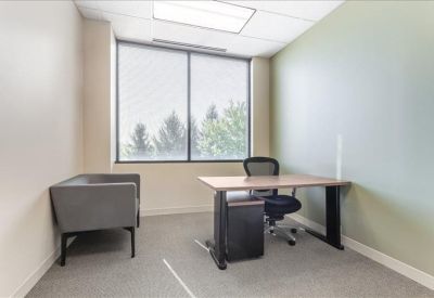 Offices at 4320 Winfield Road, Suite 200, Cornerstone @ Cantera