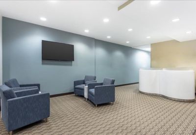 4320 Winfield Road, Suite 200, Cornerstone @ Cantera serviced offices