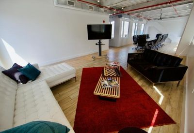 433, Broadway office suites