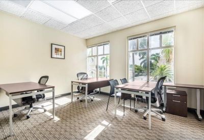 433 Plaza Real, Suite 275