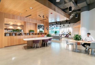 Serviced office - Scottsdale