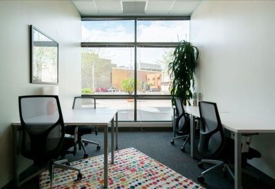 Office suites to lease in Scottsdale
