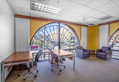 Serviced office in Kansas City (KS)