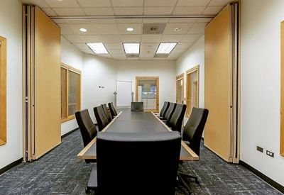 Office suites to rent in Denver