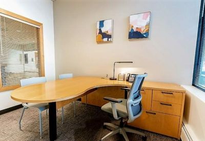 Executive office centre - Denver