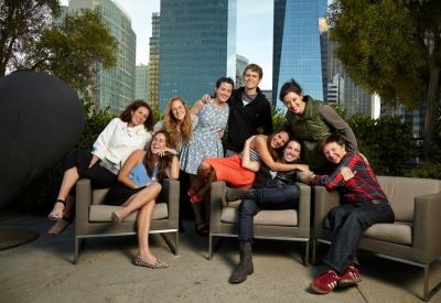 Office space to lease in San Francisco