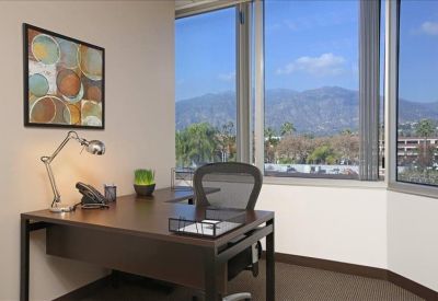 Interior of 440 E Huntington Drive, Suite 300