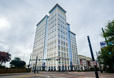 Offices at 440 Monticello Avenue, 18th Floor