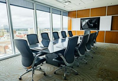 Executive office centres to rent in Norfolk