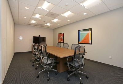 Office suite - Solana Beach