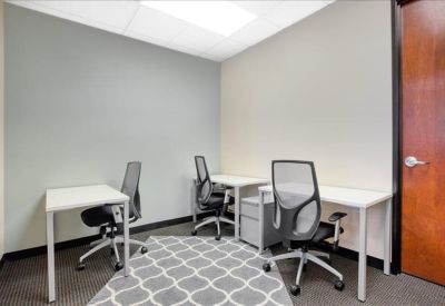 4400 NE 77th Avenue, Suite 275 executive office centres