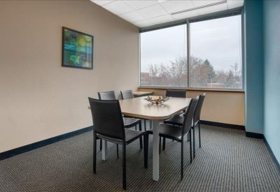 Serviced offices to hire in Vancouver (Washington)