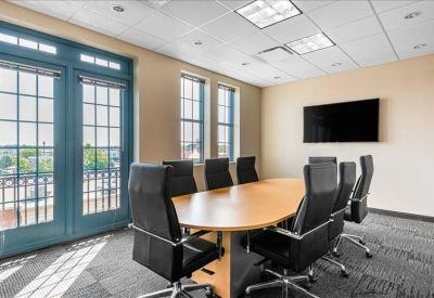 Exterior image of 4410 East Claiborne Street, Suite 334