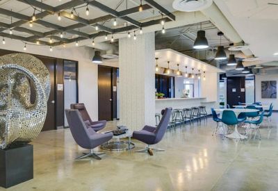 Exterior image of 4425 West Airport Freeway