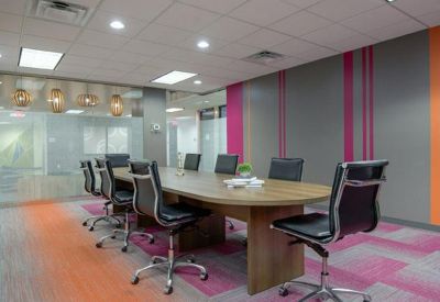 4425 West Airport Freeway office spaces