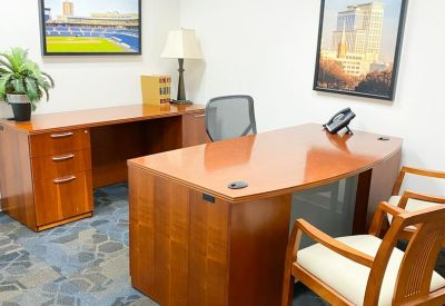 Executive offices to rent in Virginia Beach