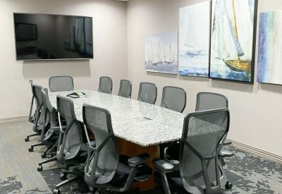 4445 Corporation Lane