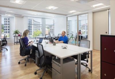 Office accomodation in Chevy Chase