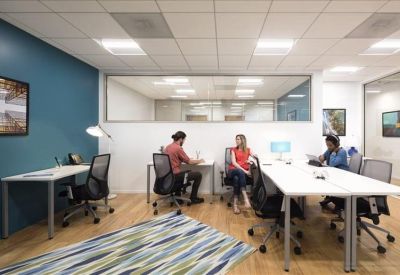 Serviced offices to lease in Chevy Chase