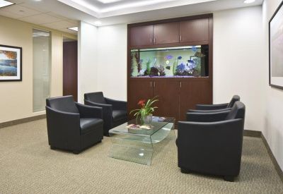 Serviced office centre to hire in White Plains