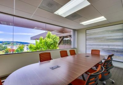 Executive offices to let in Solana Beach