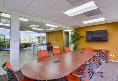 Executive suites in central Solana Beach