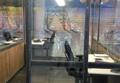 Denver executive suite