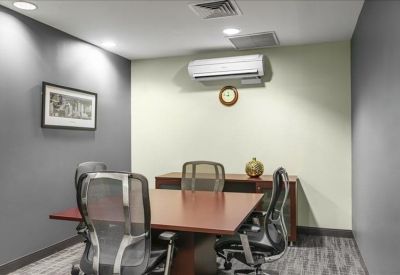 445 Park Avenue, 9th Floor office accomodations