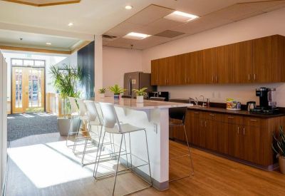 Image of Boulder office space