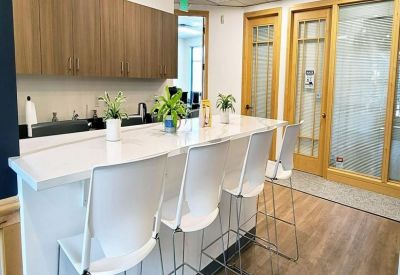 Exterior view of 4450 Arapahoe Avenue, Suite 100