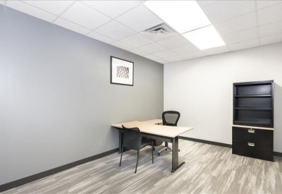 Interior of 450 E 96th Street, Suite 500