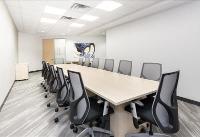 Office spaces in central Indianapolis