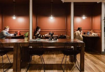 Office suites to lease in New York City