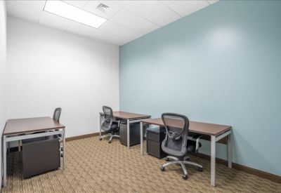 Office suites to hire in Fort Worth (Texas)