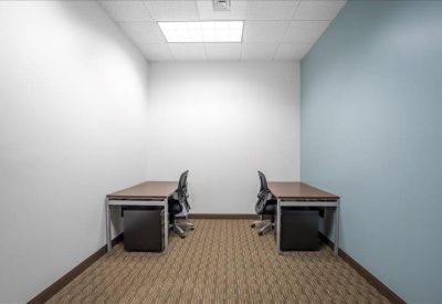 Office accomodation in Fort Worth (Texas)