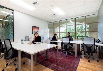 Serviced office centre in Calabasas