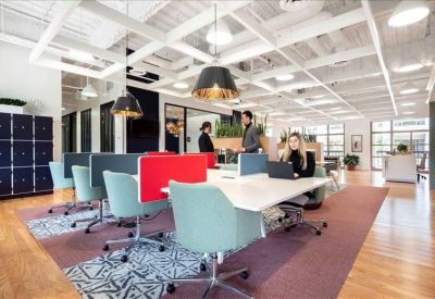 Serviced offices to hire in Calabasas