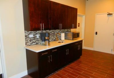 Office suites to rent in Las Vegas