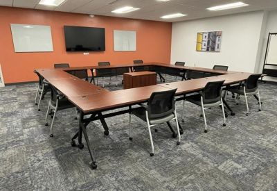 Office suites to lease in Cincinnati