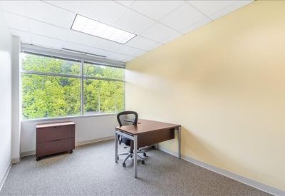 Executive office in Alpharetta (Georgia)