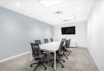 Offices at 4555 Mansell Road