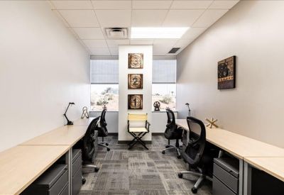 Serviced office - Phoenix