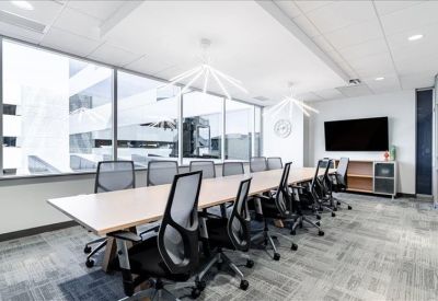 Serviced offices to hire in Phoenix