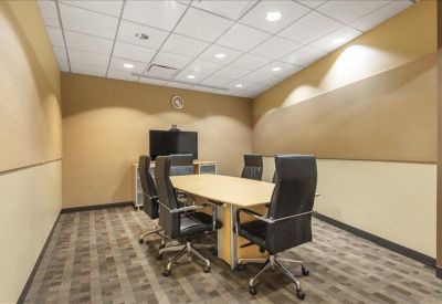 4600 South Syracuse, 9th Floor executive office centres