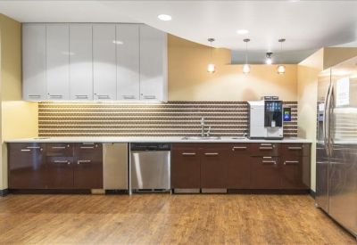 Serviced offices in central Denver