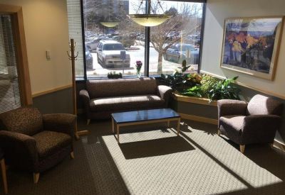 Office accomodations to rent in Denver